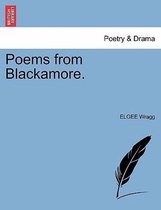 Poems from Blackamore.
