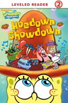 SpongeBob SquarePants - Hoedown Showdown (SpongeBob SquarePants)