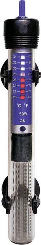 Superfish GS Combi Heater - Aquarium - Verwarming - 50W