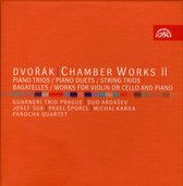 Various Artists - Dvořák: Chamber Works II (7 CD)