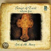 Songs Of Taize 5