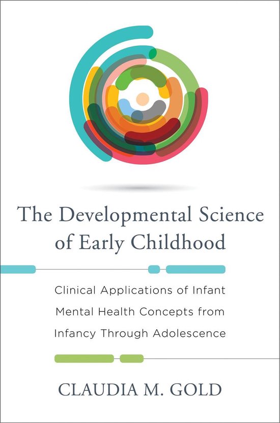 The Developmental Science of Early Childhood - cover