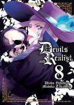 Devils and Realist 8 - Devils and Realist Vol. 8