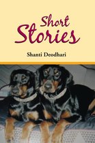 Omslag Short Stories