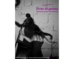Note di gonna (quando il jazz lo suona lei)
