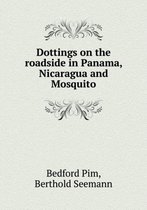 Dottings on the roadside in Panama, Nicaragua and Mosquito