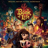 Book of Life [Original Motion Picture Soundtrack]