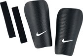Nike J Guard-Ce Scheenbeschermer - Zwart / Wit | Maat: 150 - 160 CM