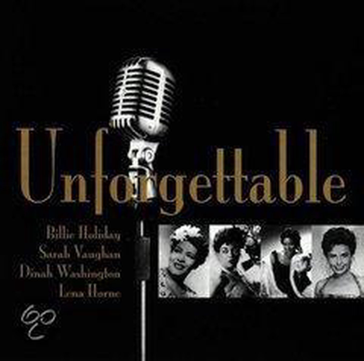 Unforgettable