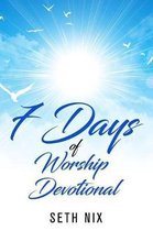 7 Day Devotional