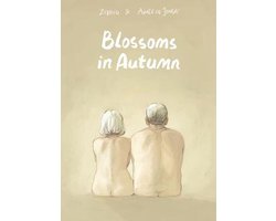 Blossoms in Autumn