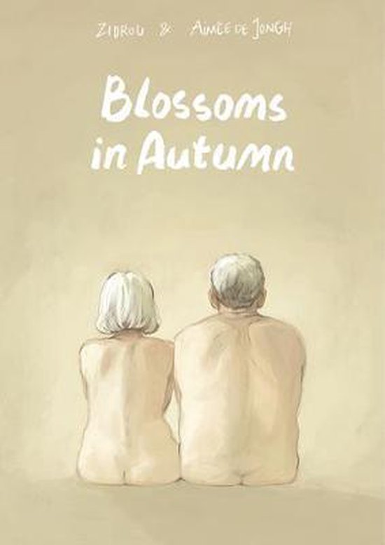 Blossoms in Autumn