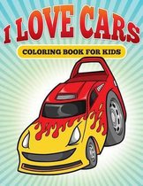 L Love Cars