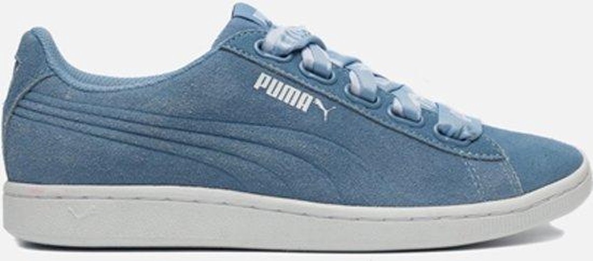 eenvoudig snelweg jacht Puma Sneakers blauw | bol.com
