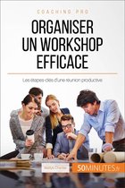 Coaching pro 31 - Organiser un workshop efficace