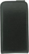 Mobilize Wallet Flip Case HTC One X Black