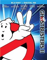 Ghostbusters II [Blu-Ray]