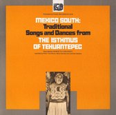 Various Artists - Mexico South: Traditional Songs And (CD)