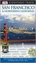 SAN FRANCISCO & N. CALIFORNIA (E/W, 2008) -> new ed [07/09]