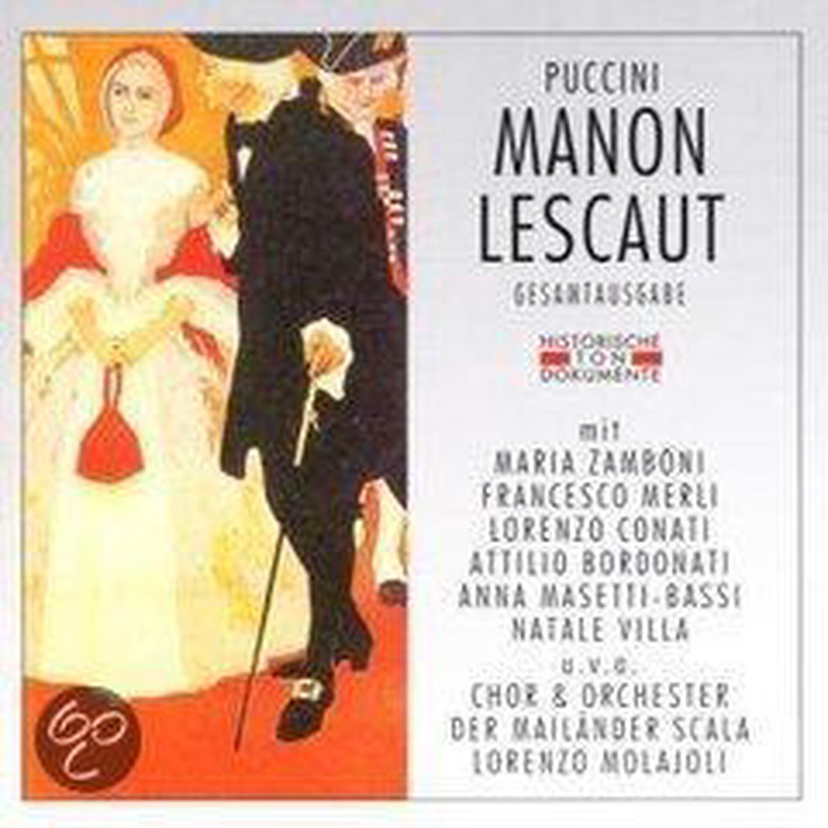 Manon Lescaut