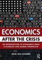 Economics After The Crisis