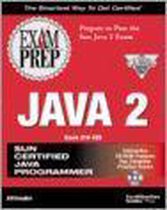Java Programmer Jdk 1.2 Exam Prep