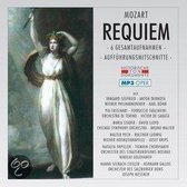 Wiener Philharmoniker/Orc - Requiem-Mp3 Oper