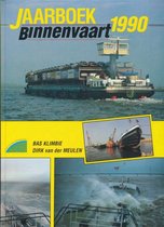 Jaarboek binnenvaart / 1990