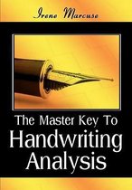 The Master Key To Handwriting Analysis