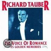 The Voice Of Romance: 25 Golden Memories