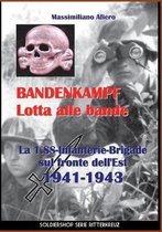 Ritterkreuz- Bandenkampf Lotta alle bande