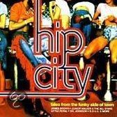 Hip City: Tales From The Funky Side Of Town