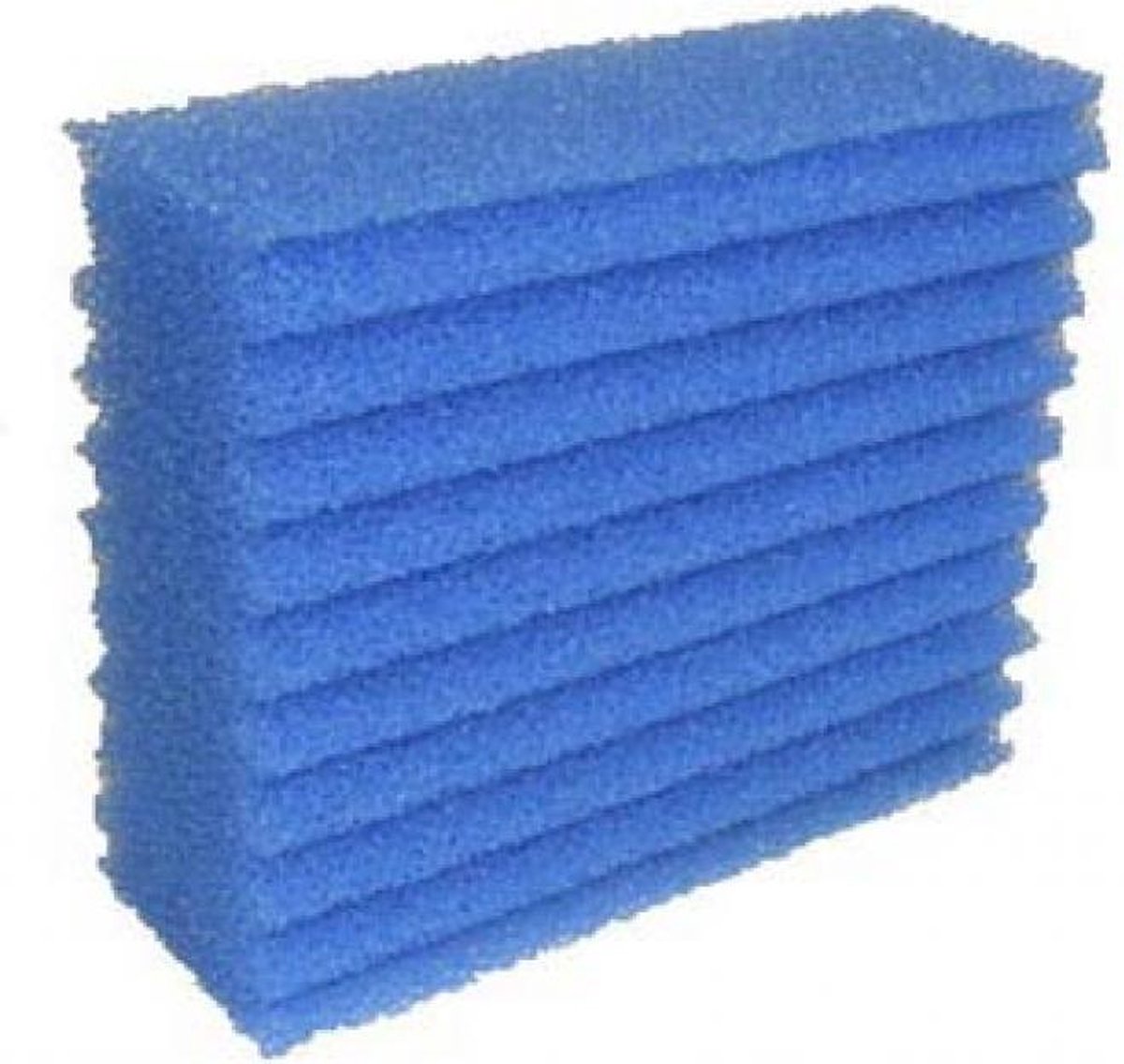 Oase vervangmousse blauw
