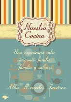 Nuestra cocina