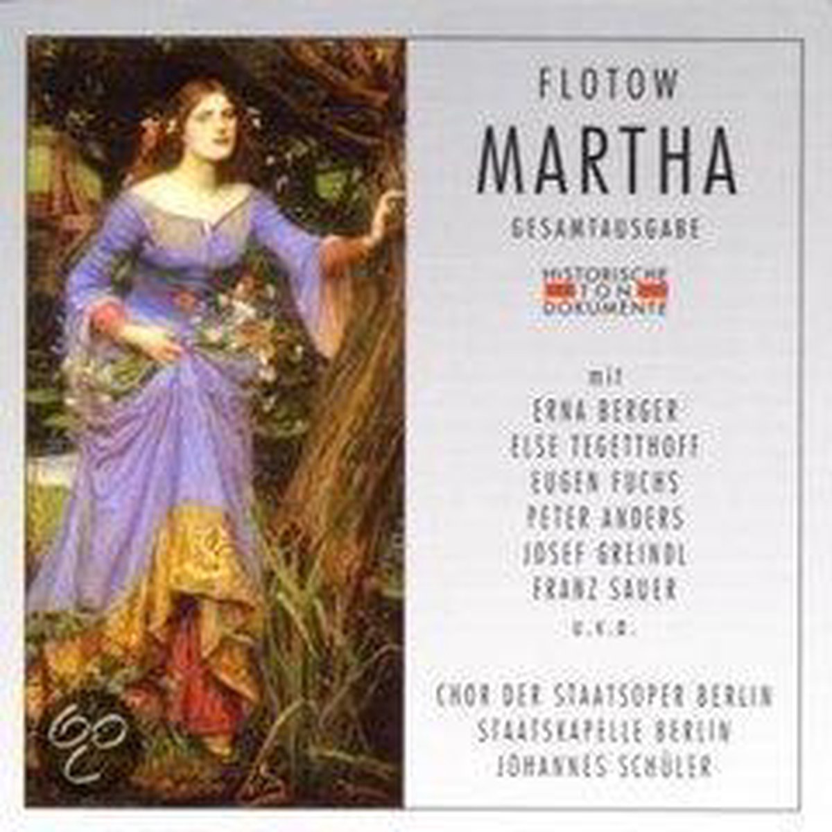 Martha
