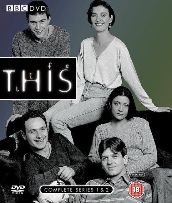 This Life: Complete BBC Series 1 & 2