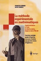 La Methode Experimentale En Mathematiques