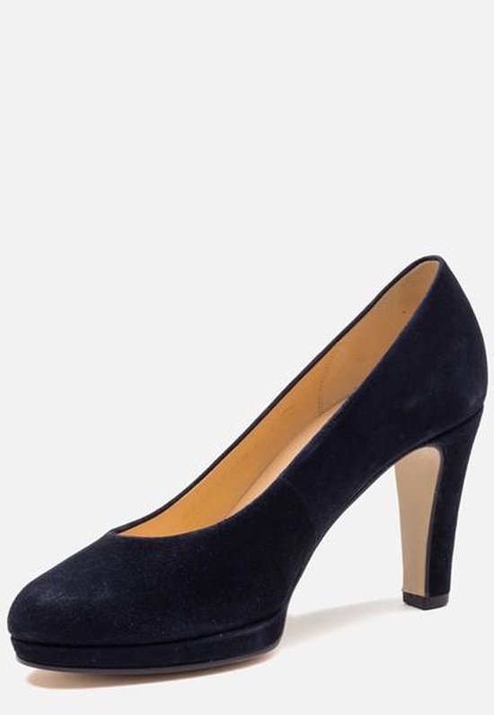 Gabor Pumps blauw | bol.com
