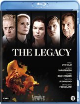 Legacy - Seizoen 1 (Blu-ray)