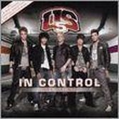 In Control Reloaded cd + dvd