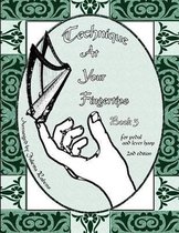 Technique at Your Fingertips