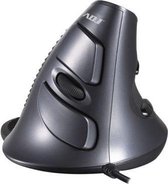 Adj 510-00015 muis USB Type-A Optisch 1600 DPI Rechtshandig