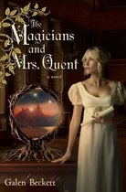 The Magicians and Mrs. Quent 1 - The Magicians and Mrs. Quent