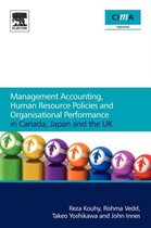 Management Accounting, Human Resource Policies And Organisat