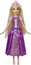 Disney Princess Zingende Rapunzel - Modepop