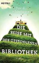 Die Reise mit der gestohlenen Bibliothek