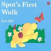 Spot's First Walk (color)