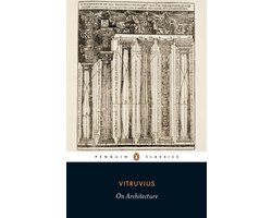 Omslag van On Architecture