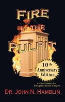 Fire in the Pulpit