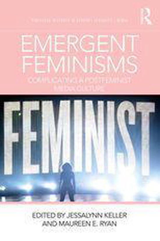 Routledge Research in Gender, Sexuality, and Media - Emergen ... - cover